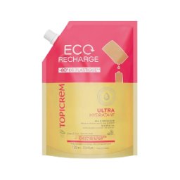 Topicrem Ultra Hydratant Aceite De Ducha Recarga 1000 ml