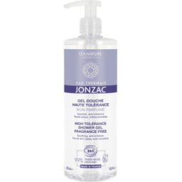 Eau Thermale Jonzac REactive Gel de Ducha Alta Tolerancia Sin