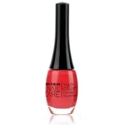 Beter Esmalte de Uñas Rejuvenecedor Youth Color 11 ml 066 Almost Red