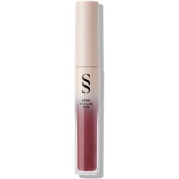 Sensilis Lip Glow [Oil Repair] Gloss Labial 04-Pink-A-Boo 3.5 Ml