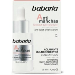 Babaria Serum Inteligente Antimachas