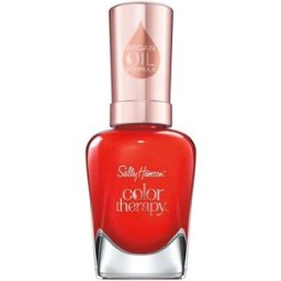 Sally Hansen Esmalte de Uñas Color Therapy 14,7 ml 340 Red