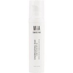 Mía Cosmetics Crema Facial de Día Energizante Spf 30 50 ml