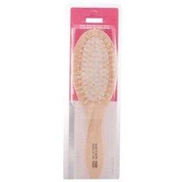 Beter Cepillo neumático púas en madera de roble 21,7 cm