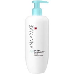 Annayake Crema Hidratación Corporal 400 ml