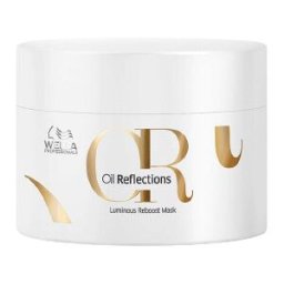 WELLA Professionals Oil Reflections Luminous Reboost Mascarilla