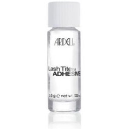 Ardell Pegamento para Pestañas Postizas LashTite Clear 3,5 gr