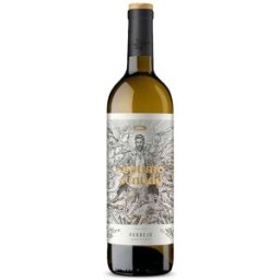 Grupo Vintae Séptimo Sentido Verdejo 2025 - Vino blanco fresco de España con 12,50% de graduación