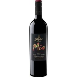Vino Mia Tempranillo 2024 de Freixenet - 13,50% Vol. España - Oferta Especial