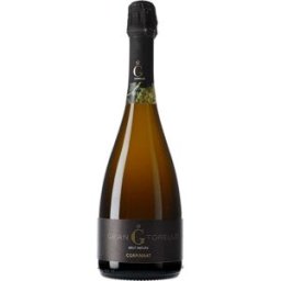 Torelló Gran Torelló Brut Nature 2016 - Elegante Cava Espumoso de España