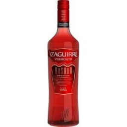 Vermouth Yzaguirre Rosado - Vermut de Celler Sort del Castell, 100cl, 15% - España