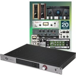 Universal Audio Apollo x16 Gen2 AC