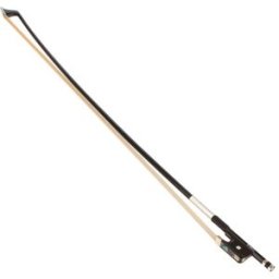 Academy by BBICO 1* Standard Carbon Vc Bow 4/4