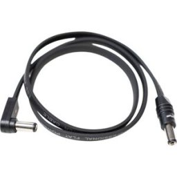 EBS DC1-58 90/0 Flat PW Cable