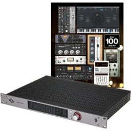 Universal Audio Apollo x16 Gen2 Complete