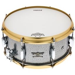 Tama 14"x6,5" Star Reserve Aluminum