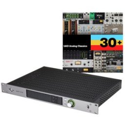 Universal Audio Apollo x16D Gen2 AC