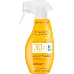 Bioderma Photoderm Spray Invisible SPF30 300 ml