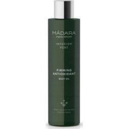 Mádara Infusion Vert Firming Antioxidant Body Oil 200 ml