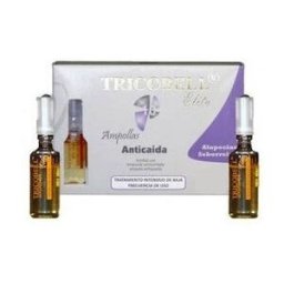 Tricobell Elite alopecia seborréica ampollas 6uds