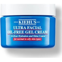 KIEHL'S Ultra Facial Oil Free Gel Cream 28 ml
