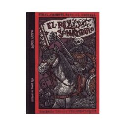 EDICIONES SM El Rey Sonambulo