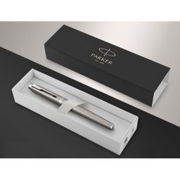 Pluma parker im essential acero ct