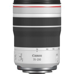 Canon Objetivo RF 70-200mm F4 L IS USM