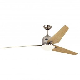Ventilador de techo CasaFan Eco Aviatos 162 cm DC luz mando 6 velocidades