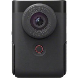 Canon POWERSHOT V10 Vlogging Kit 20MP WiFi Negra