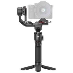 DJI RS 3 Mini Estabilizador Manual para Cámara Negro