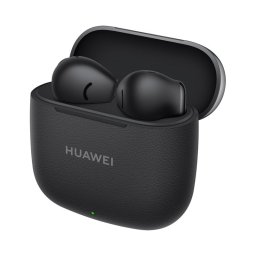 Huawei FreeBuds SE 3 Auriculares Bluetooth con Estuche de Carga USB-C Negro