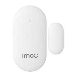 Sensor de Puertas y Ventanas Imou ZD1 Zigbee Alarma Antimanipulación
