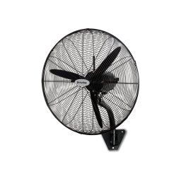 Ventilador Purline VENTY METABLAST 230W 3 velocidades oscilación automática pared