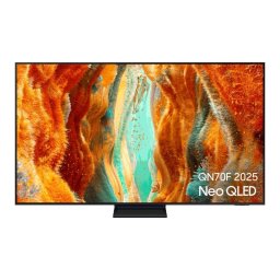 Samsung NeoQLED TQ75QN70FAU 75" 4K UHD Procesador AI Gaming Hub HDR10+ Tizen