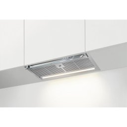 Campana extractora AEG GDE686HM Recirculación/Canalizado 60cm con Hob2Hood y control táctil
