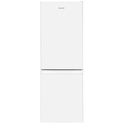 Frigorífico Combi Exquisit KGC232-60-E-040E Defrost 142,5cm 173L E Blanco