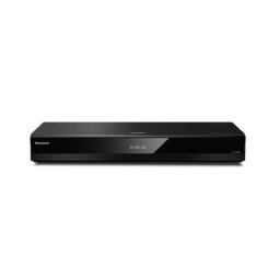 Reproductor de Blu-Ray Panasonic DP-UB824EGK 4K Ultra HD Wi-Fi
