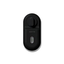 Cerradura inteligente Igloohome Retrofit Lock Bluetooth Código PIN Llave WiFi Alarma