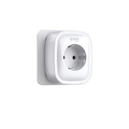 Enchufe inteligente Gosund SP112 Wifi Control por voz y medición consumo