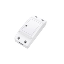 Relé Wi-Fi Gosund SW3 Control iluminación y electrodomésticos inalámbrico