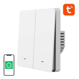Interruptor inteligente Gosund SW9 WiFi compatible Alexa Google Home