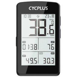 Ciclocomputador GPS Cycplus M3 2,8" 100h Batería ANT+ Bluetooth