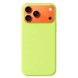 Funda Ultra Suave Compatible Con Iphone 17 Pro Max