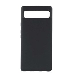 Funda Ultra Suave Compatible Con Google Pixel 6