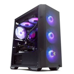 PcCom Ready AMD Ryzen 7 5700X / 32GB / 1TB SSD / RX 9060 XT 16GB / Windows 11 Home