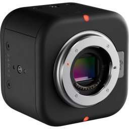 Cámara de conferencias Logitech Mevo Core Graphite USB-C/WLAN