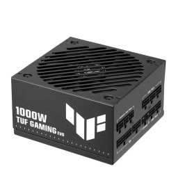 Fuente de alimentación ASUS TUF Gaming 1000W Gold EVO 1000W 80 PLUS Gold modular