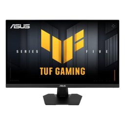 Monitor ASUS TUF Gaming VG279QM5F 27" Full HD 260Hz Fast IPS FreeSync G-SYNC HDR10 1ms