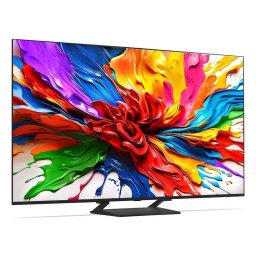 TV LG QNED MiniLED 85QNED93A6A 85" 4K UltraHD 120Hz Smart TV WebOS Dolby Vision